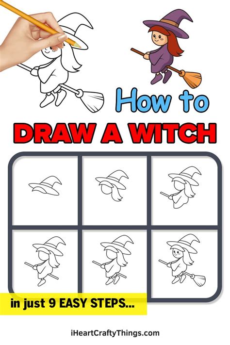 Witch outfit creator
